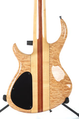 1995 Tobias Basic 5 String Bass #3279