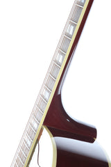 2001 Gibson Hummingbird Acoustic Guitar