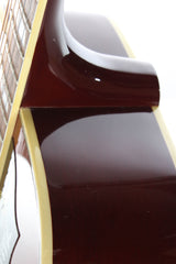 2001 Gibson Hummingbird Acoustic Guitar