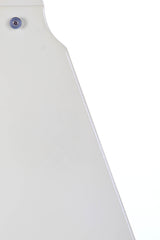 2001 Gibson '67 Reissue Flying V White Mirror Pick-Guard