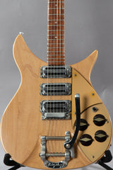 1997 Rickenbacker 325v59 Mapleglo
