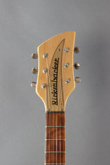 1997 Rickenbacker 325v59 Mapleglo