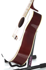 2001 Gibson Hummingbird Acoustic Guitar