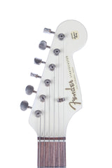1993 Fender Custom Shop 1960 Reissue Stratocaster with Matching Headstock