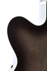 1998 Gretsch 6120DE Duane Eddy Transparent Black