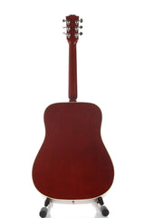 2001 Gibson Hummingbird Acoustic Guitar