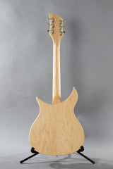 1997 Rickenbacker 325v59 Mapleglo