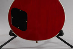 2014 Gibson Custom Shop Les Paul Custom Wine Red