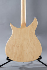 1997 Rickenbacker 325v59 Mapleglo