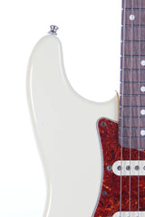1993 Fender Custom Shop 1960 Reissue Stratocaster with Matching Headstock