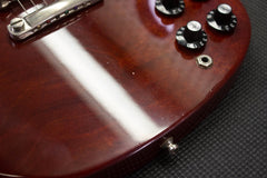 2006 Gibson Custom Shop SG Standard VOS Historic Reissue