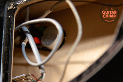 2013 Gibson ES-333 ES-335 Trent Reznor Black