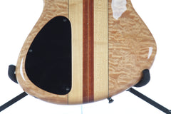 1995 Tobias Basic 5 String Bass #3279