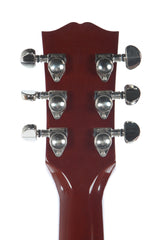 2001 Gibson Hummingbird Acoustic Guitar