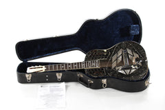 2008 National Reso-Phonic Style 2 Tricone