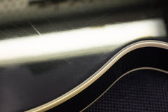 2007 Gibson Custom Shop Historic 1968 Reissue Les Paul Custom Black Beauty 68RI