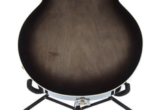 1998 Gretsch 6120DE Duane Eddy Transparent Black