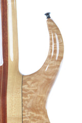 1995 Tobias Basic 5 String Bass #3279