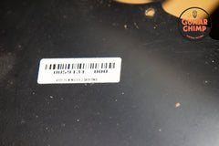 2013 Fender American Marcus Miller Signature 5-String Jazz Bass Natural