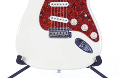 1993 Fender Custom Shop 1960 Reissue Stratocaster with Matching Headstock