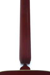 2001 Gibson Hummingbird Acoustic Guitar