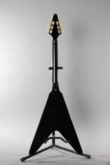 1996 Gibson Flying V ’67 Reissue Ebony Black