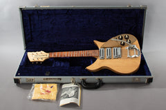 1997 Rickenbacker 325v59 Mapleglo