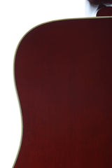 2001 Gibson Hummingbird Acoustic Guitar