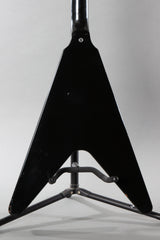 1996 Gibson Flying V ’67 Reissue Ebony Black