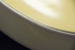 2018 Gibson Custom Shop Exclusive Les Paul Custom VOS Electric Guitar Classic White