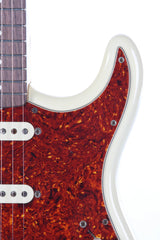 1993 Fender Custom Shop 1960 Reissue Stratocaster with Matching Headstock