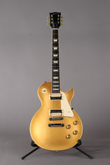 2016 Gibson Les Paul Classic Limited Edition Goldtop