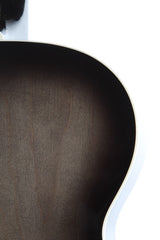 1998 Gretsch 6120DE Duane Eddy Transparent Black