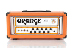 2007 Orange AD30 HTC 30W Tube Guitar Amp Head -MADE IN ENGLAND-