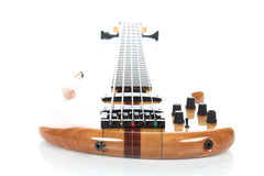 1995 Tobias Basic 5 String Bass #3279