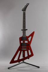 2009 Gibson Limited Edition Holy Explorer #239 of 350