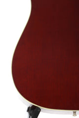 2001 Gibson Hummingbird Acoustic Guitar