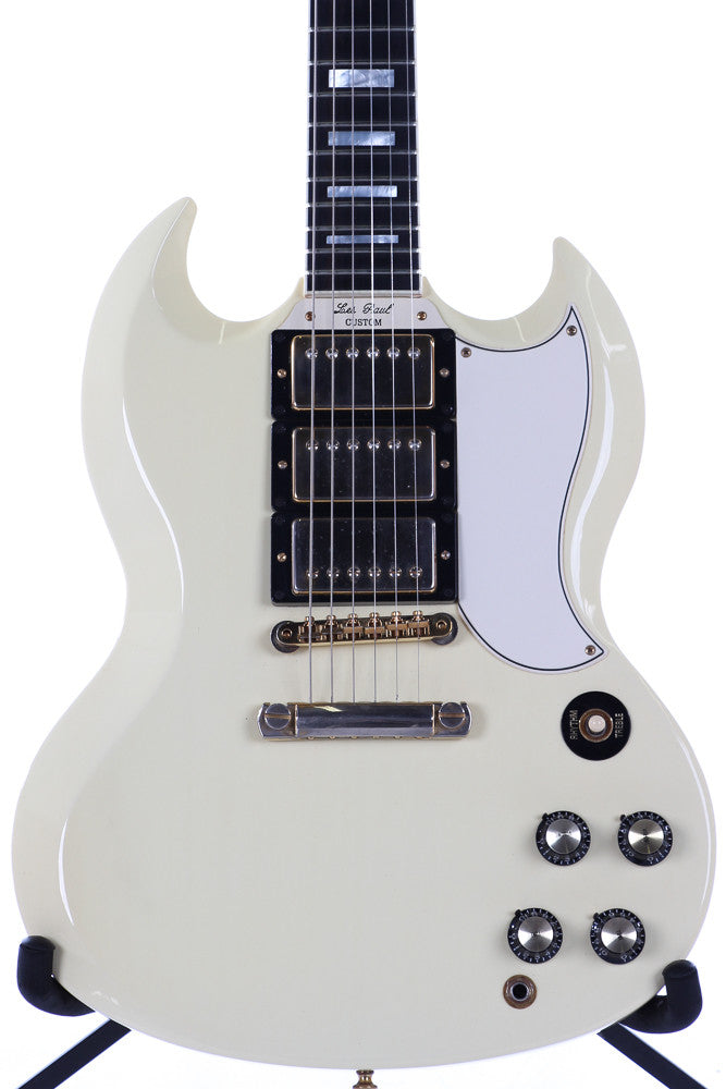 2003 Gibson SG Custom 3 Pickup