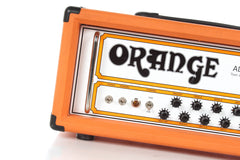 2007 Orange AD30 HTC 30W Tube Guitar Amp Head -MADE IN ENGLAND-