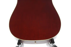 2001 Gibson Hummingbird Acoustic Guitar