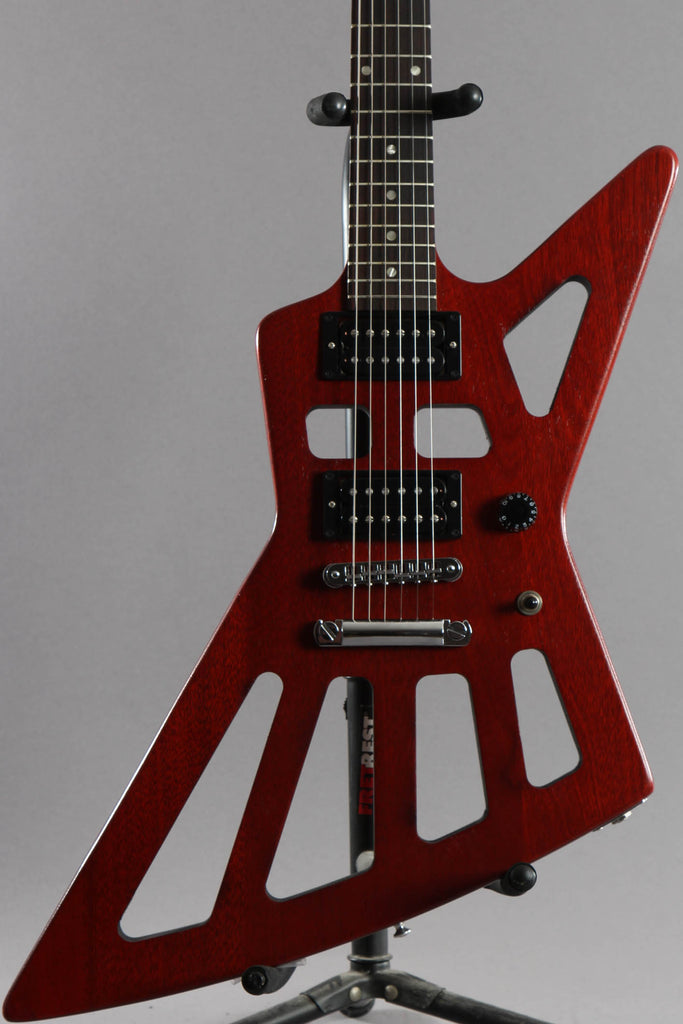 2009 Gibson Limited Edition Holy Explorer #239 of 350