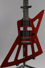 2009 Gibson Limited Edition Holy Explorer #239 of 350