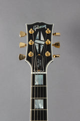 2014 Gibson Custom Shop Les Paul Custom Figured Siberian Tiger