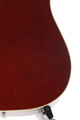 2001 Gibson Hummingbird Acoustic Guitar