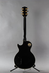 2014 Gibson Custom Shop Les Paul Custom Figured Siberian Tiger