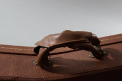 1996 Gibson Flying V ’67 Reissue Ebony Black