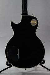 2014 Gibson Custom Shop Les Paul Custom Figured Siberian Tiger