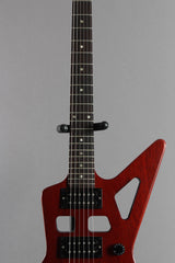 2009 Gibson Limited Edition Holy Explorer #239 of 350