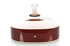 2001 Gibson Hummingbird Acoustic Guitar