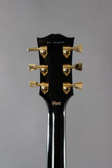 2014 Gibson Custom Shop Les Paul Custom Figured Siberian Tiger